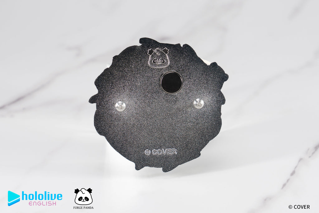 F Ninomae Ina’nis Spinning Pin