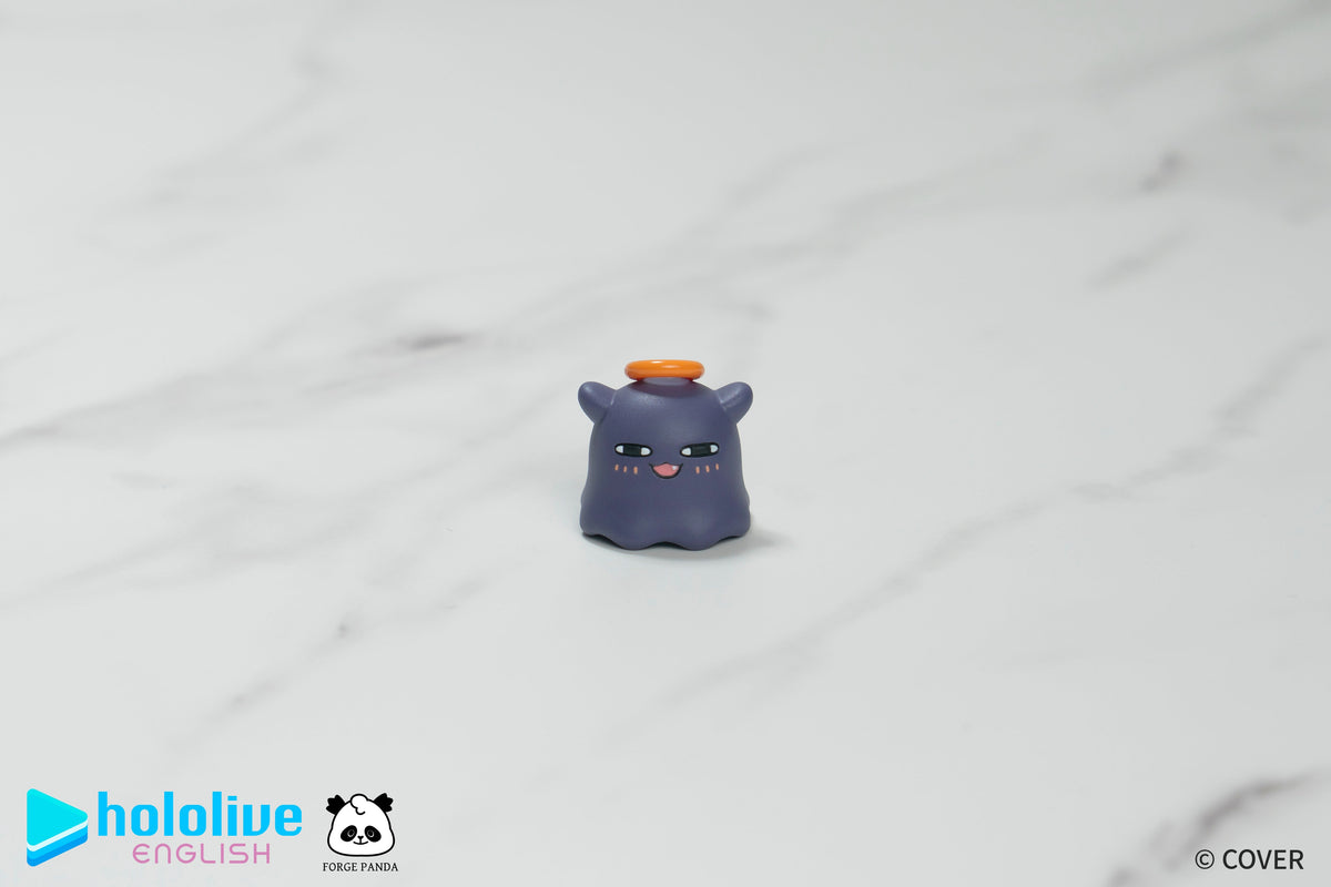 F Takodachi Keycap (Blind Box)
