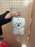 N Mini Plushie + Hat