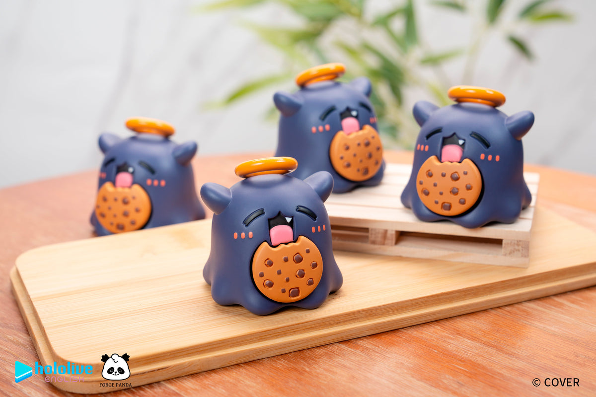 F Takodachi Fidget Clicker
