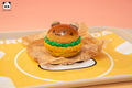 F Chicken Sandwich (Mouse) Fidget Toy - Forge Panda Originals