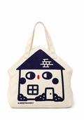 K House Tote Bag