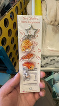 F Keychain