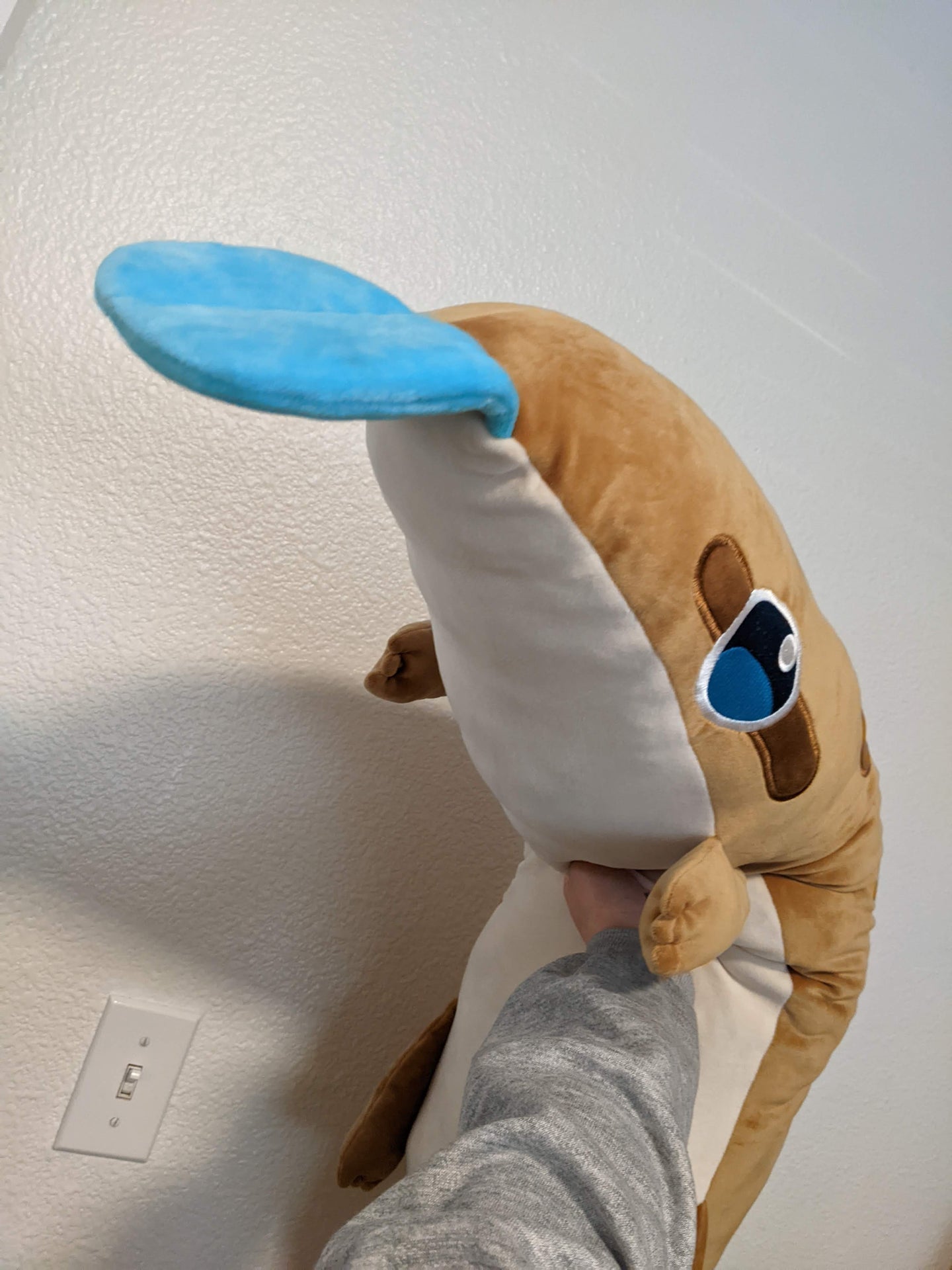 4ft Skonk Plushie