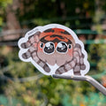 Spider Stickers