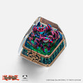 F Magician of Chaos Resin Keycap