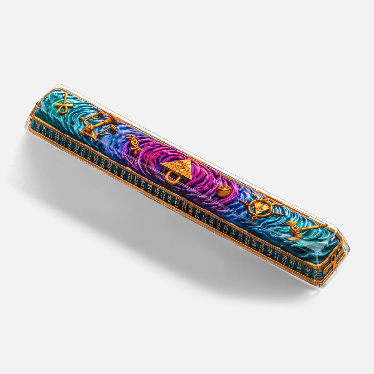 F Millennium Items Yu-Gi-Oh! Artisan Resin Keycap