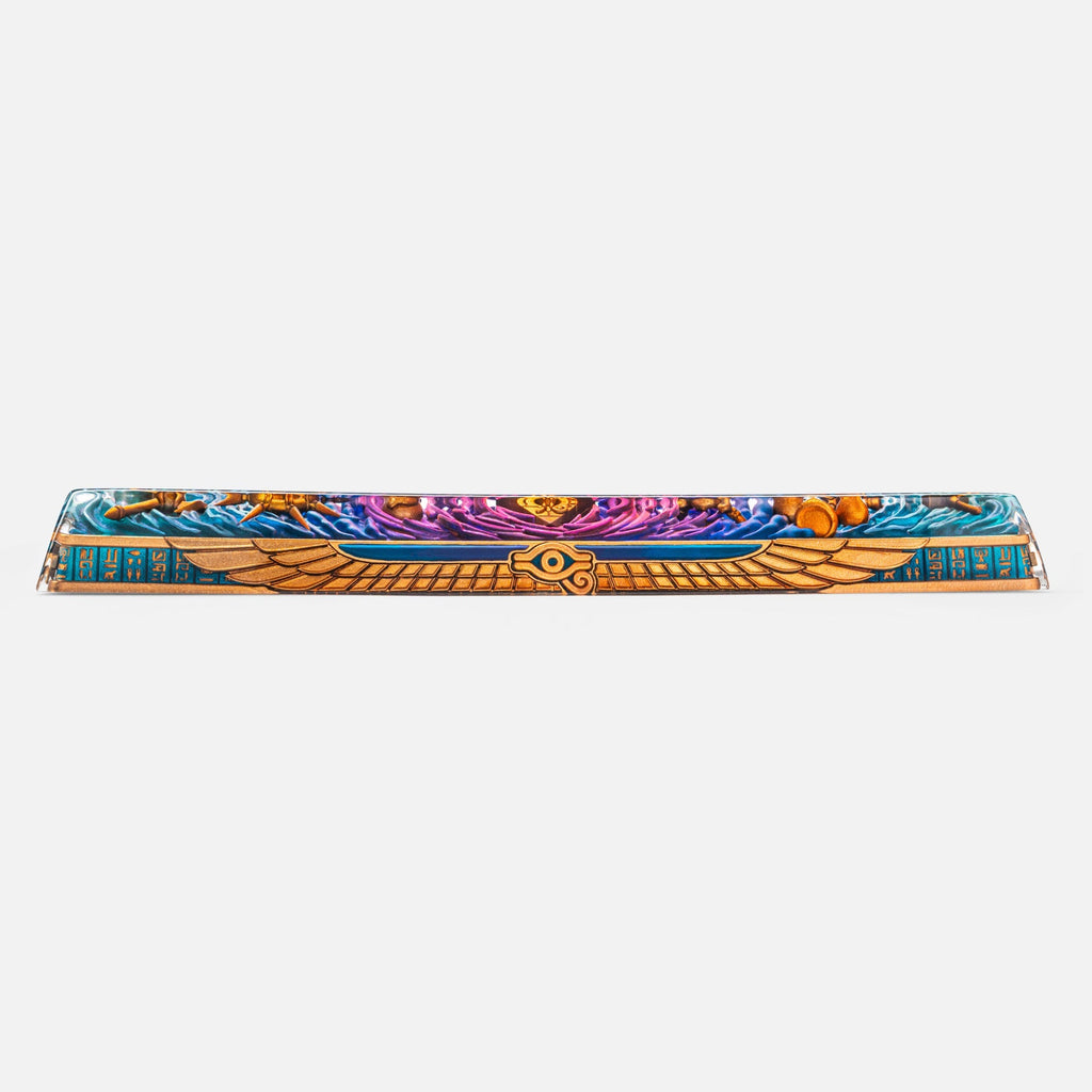 F Millennium Items Yu-Gi-Oh! Artisan Resin Keycap