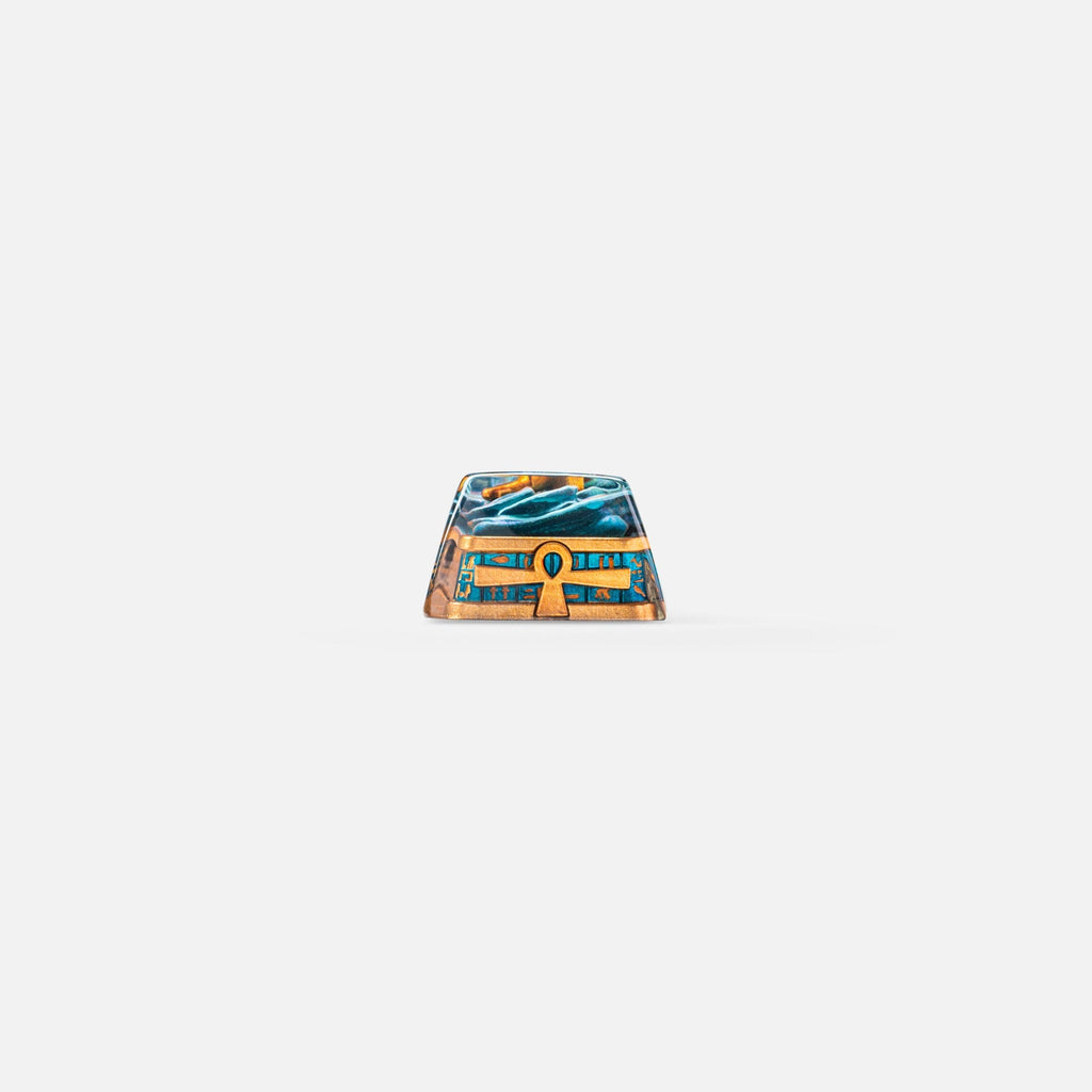 F Millennium Items Yu-Gi-Oh! Artisan Resin Keycap