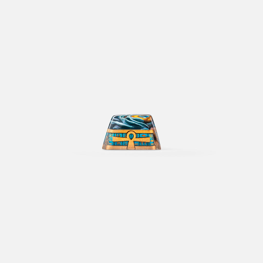 F Millennium Items Yu-Gi-Oh! Artisan Resin Keycap