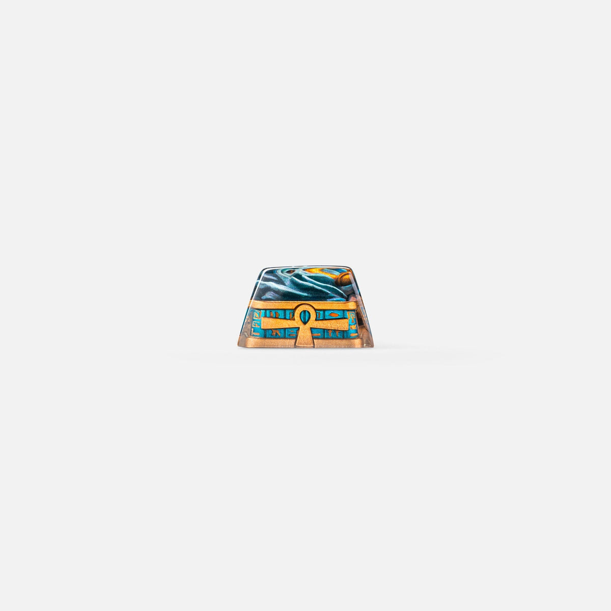 F Millennium Items Yu-Gi-Oh! Artisan Resin Keycap