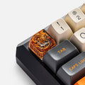F The Winged Dragon of Ra Yu-Gi-Oh! Artisan Resin Keycap