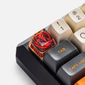 F Slifer the Sky Dragon Yu-Gi-Oh! Artisan Resin Keycap