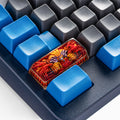 F Exodia the Forbidden One Yu-Gi-Oh! Artisan Resin Keycap