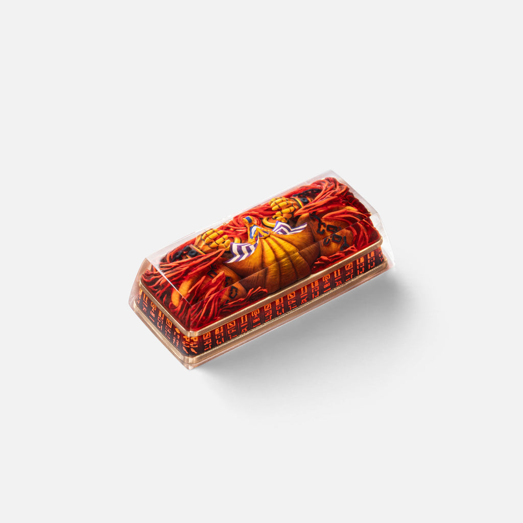 F Exodia the Forbidden One Yu-Gi-Oh! Artisan Resin Keycap