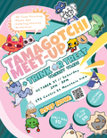 Tamagotchi Meetup - Trink or Treat! Saturday Oct 31 2PM-5PM