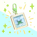 Little Guy Charm (Shake-able!)
